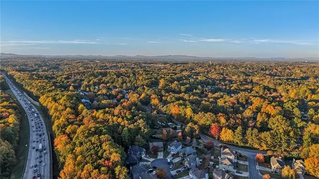 $400,000 | 2138 Hamby Cove Drive Northwest, Acworth, GA 30102