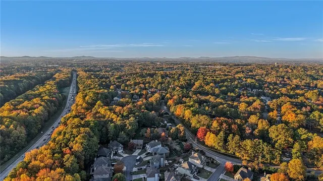 $400,000 | 2138 Hamby Cove Drive Northwest, Acworth, GA 30102