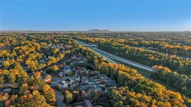 $400,000 | 2138 Hamby Cove Drive Northwest, Acworth, GA 30102