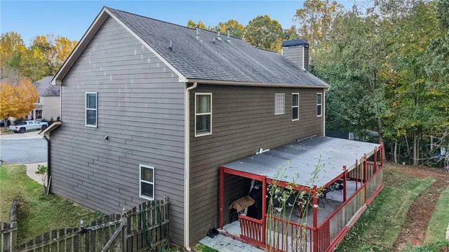 $400,000 | 2138 Hamby Cove Drive Northwest, Acworth, GA 30102