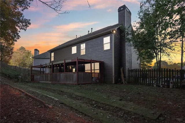 $400,000 | 2138 Hamby Cove Drive Northwest, Acworth, GA 30102