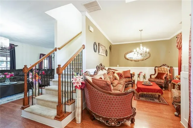 $400,000 | 2138 Hamby Cove Drive Northwest, Acworth, GA 30102