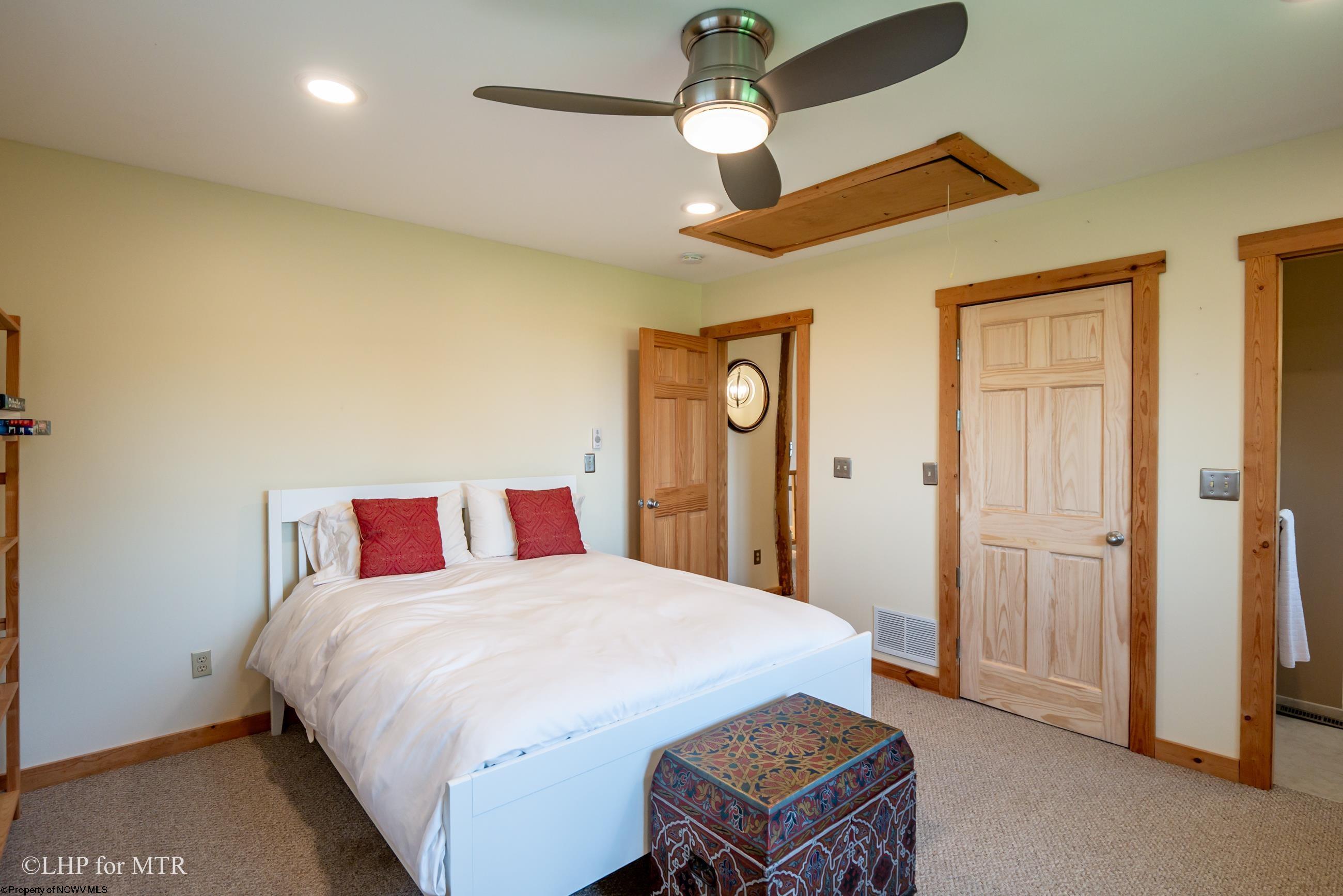 76 Pointy Knob Road Davis, WV 26260 - Photo 29 of 50 Gallery Image 29