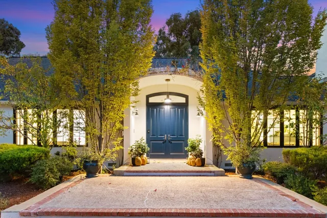 $9,588,000 | 13321 La Paloma Road, Los Altos Hills, CA 94022