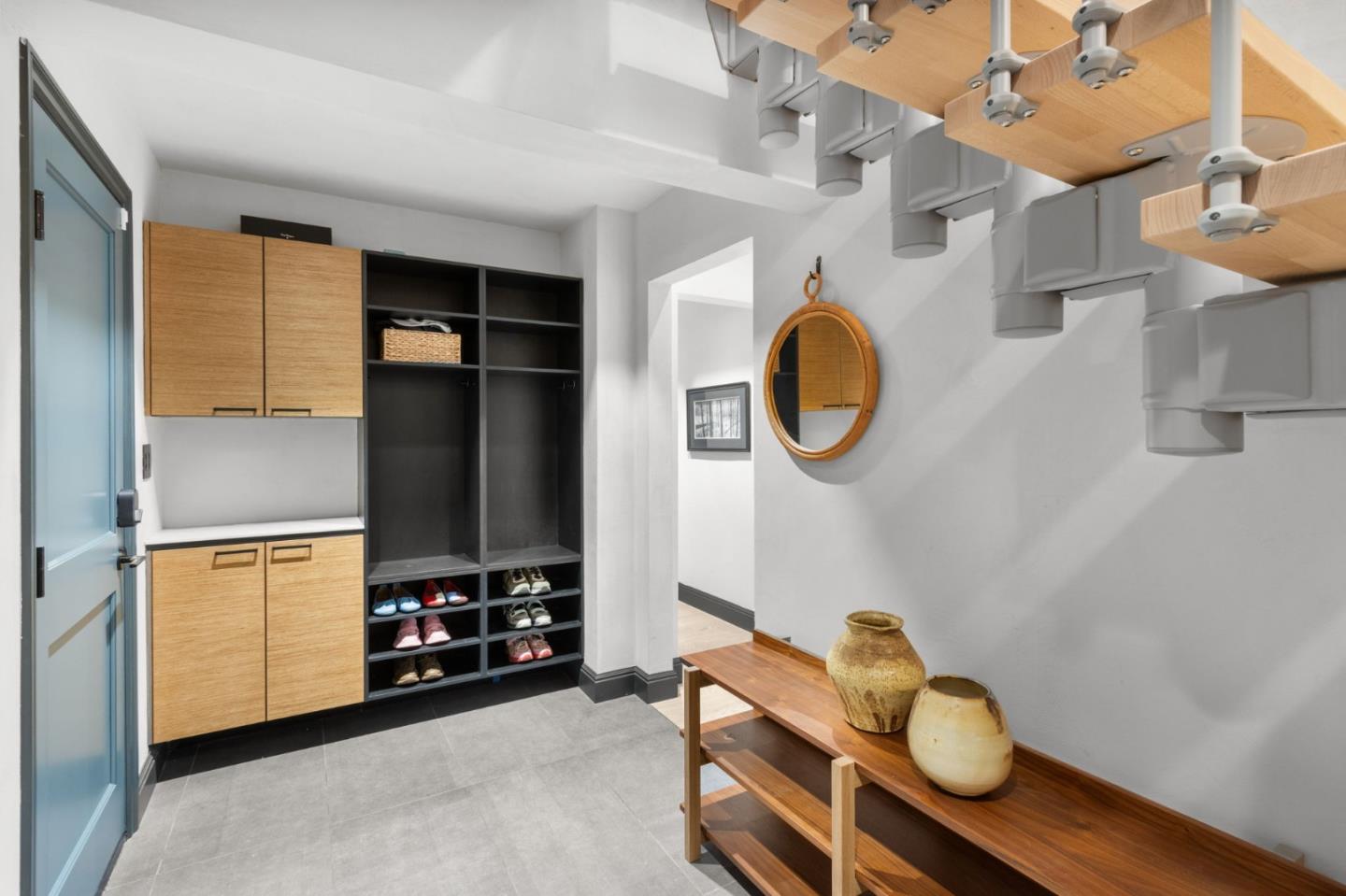 13321 La Paloma Road Los Altos Hills, CA 94022 - Photo 15 of 36 a room with furniture and a window