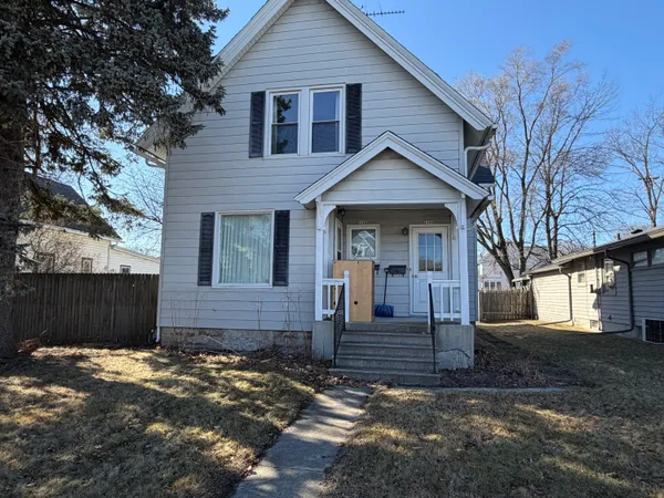 2308 South 8th Street, Unit 2306, Sheboygan, WI 53081