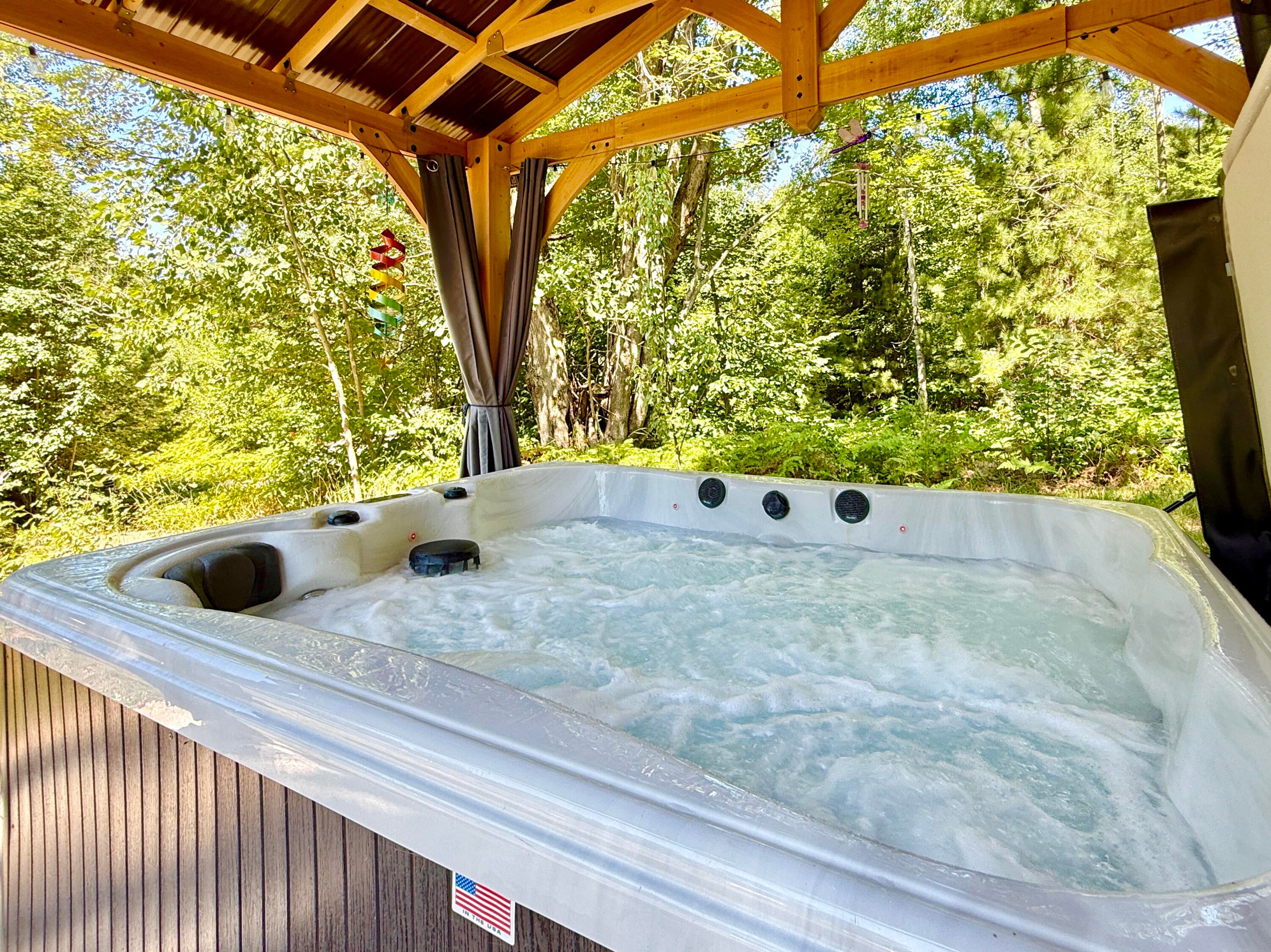 4446 Shook Road Wolverine, MI 49799 - Photo 28 of 42 Gallery Image 28