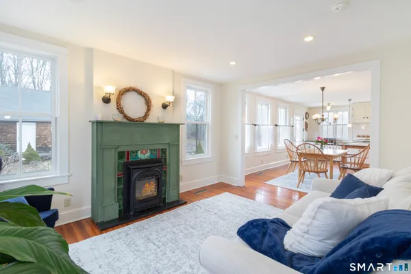 $989,000 | 397 Moose Hill Road, Guilford, CT 06437