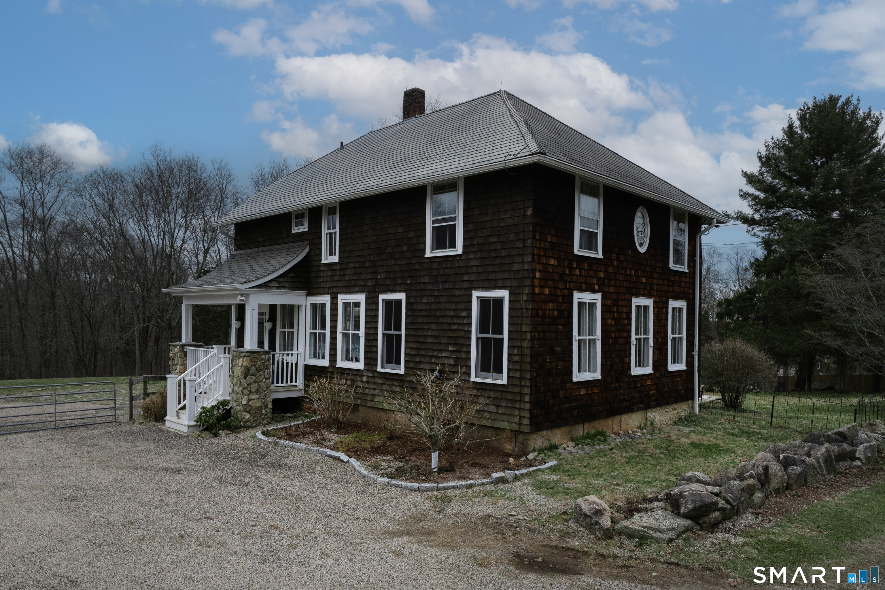 397 Moose Hill Road Guilford, CT 06437 - Photo 27 of 40