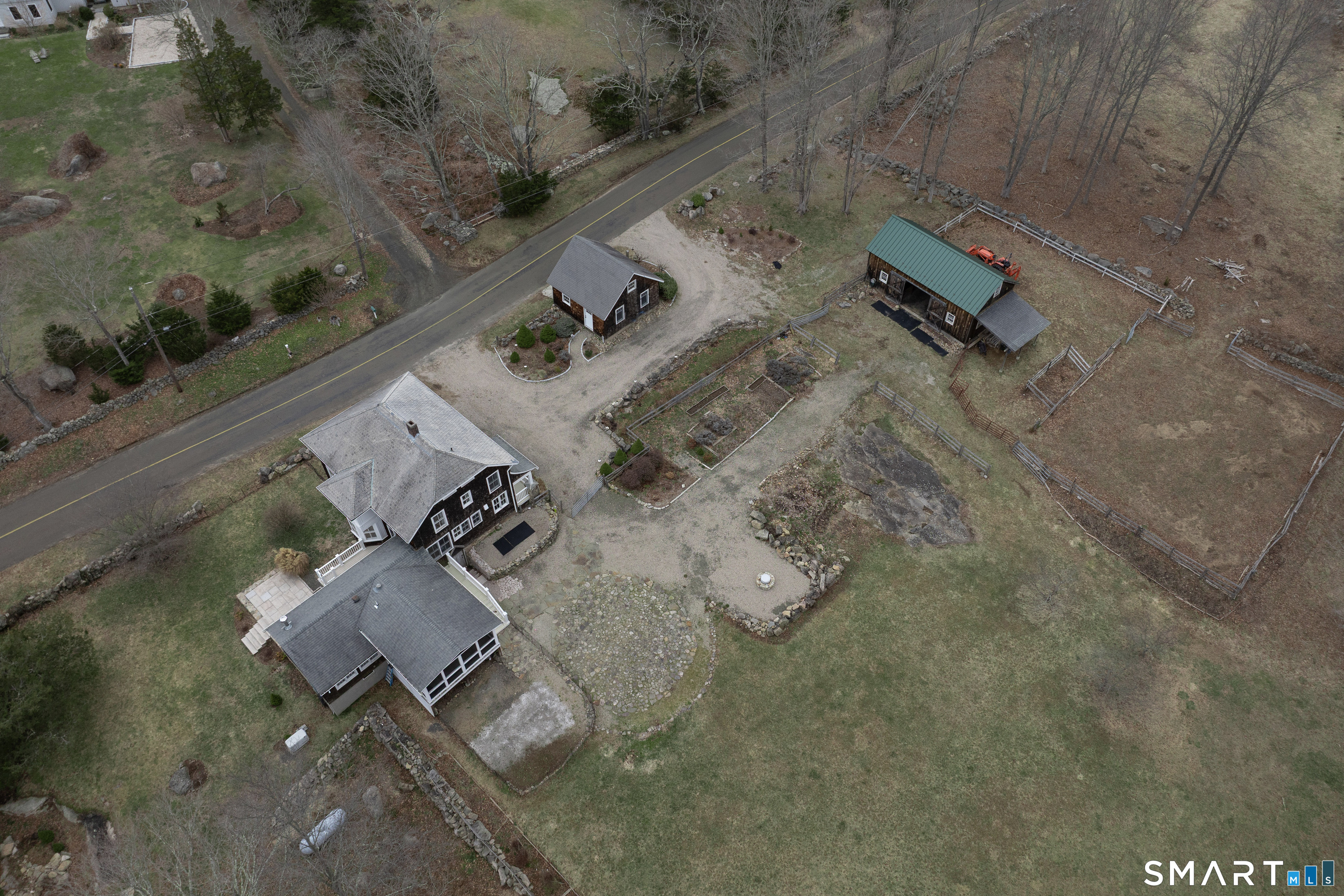 397 Moose Hill Road Guilford, CT 06437 - Photo 30 of 40