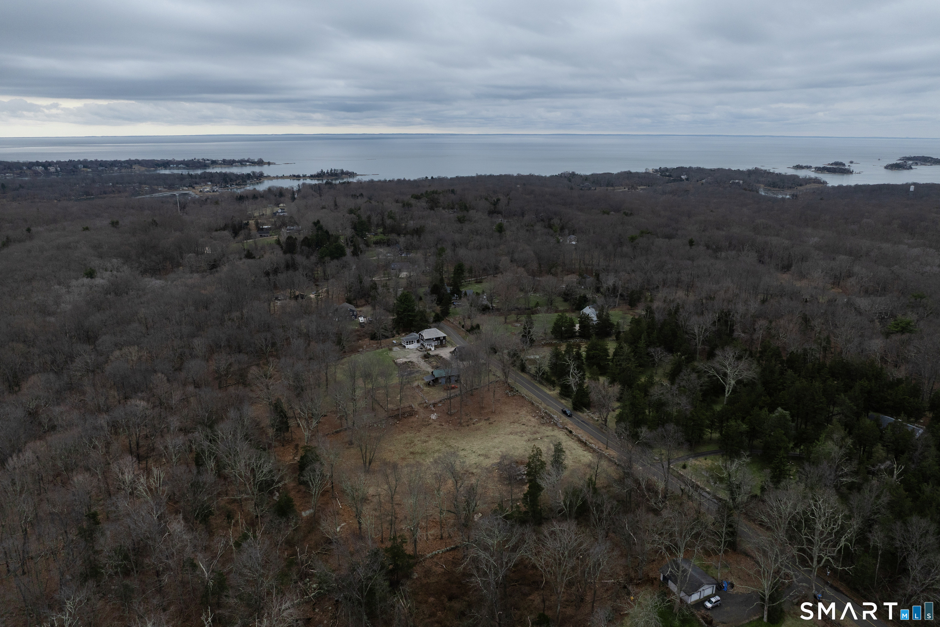 397 Moose Hill Road Guilford, CT 06437 - Photo 31 of 40