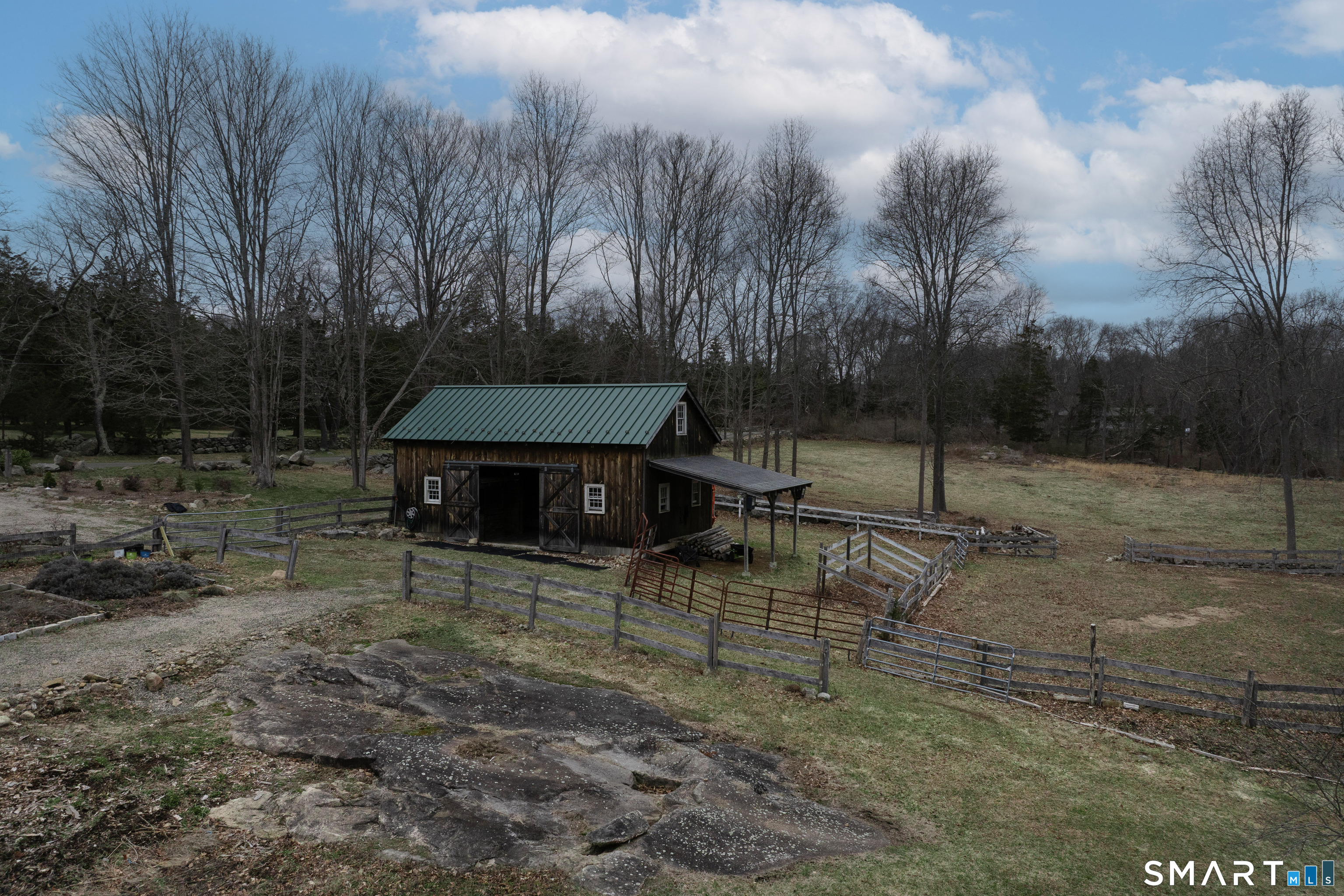 397 Moose Hill Road Guilford, CT 06437 - Photo 32 of 40