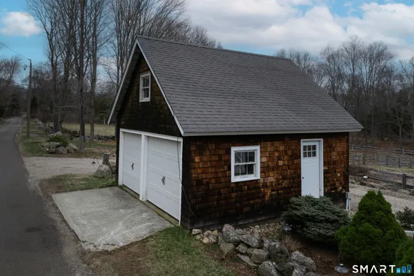 $989,000 | 397 Moose Hill Road, Guilford, CT 06437