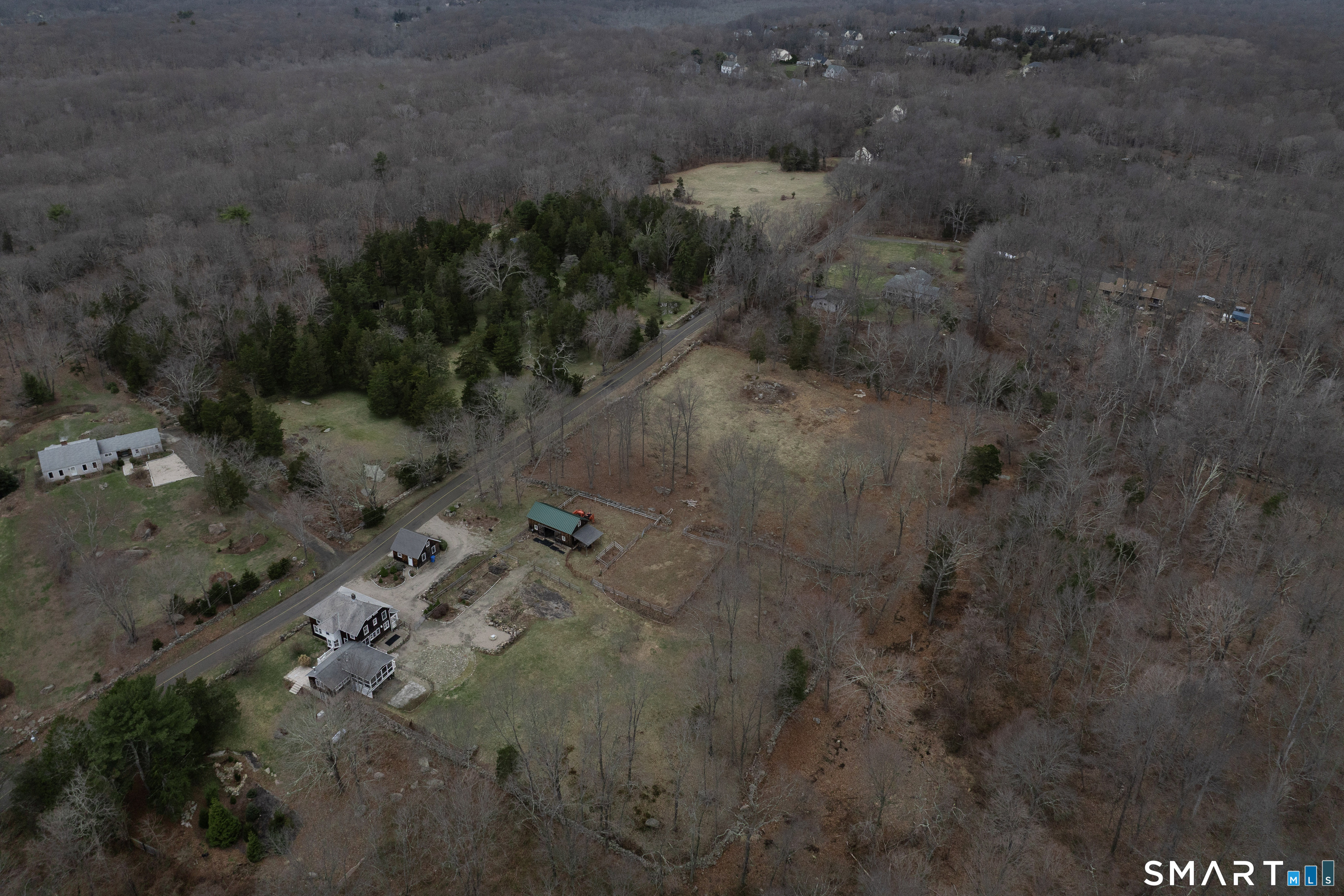 397 Moose Hill Road Guilford, CT 06437 - Photo 38 of 40