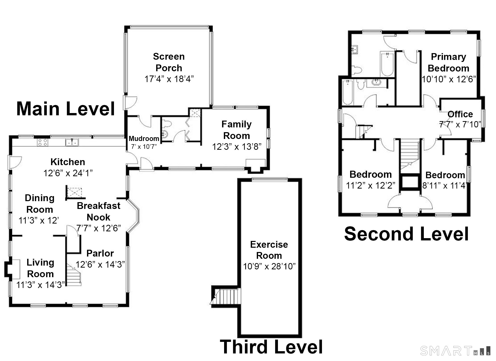 397 Moose Hill Road Guilford, CT 06437 - Photo 39 of 40