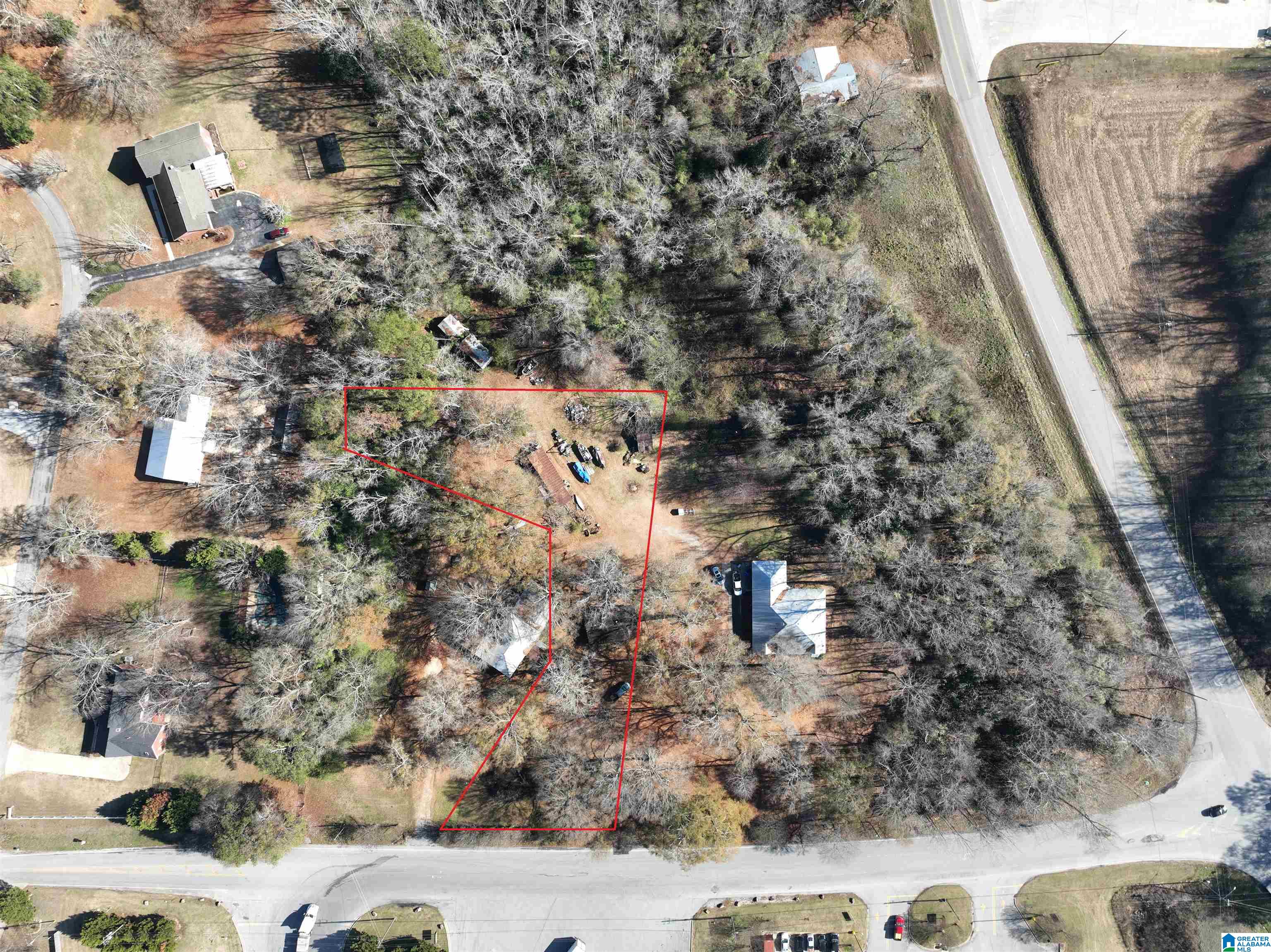 331 County Road 764, Unit 331 Clanton, AL 35046 - Photo 1 of 9