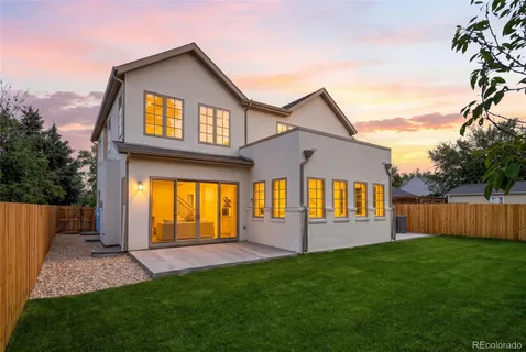 $2,595,000 | 7012 East 4th Avenue, Denver, CO 80220