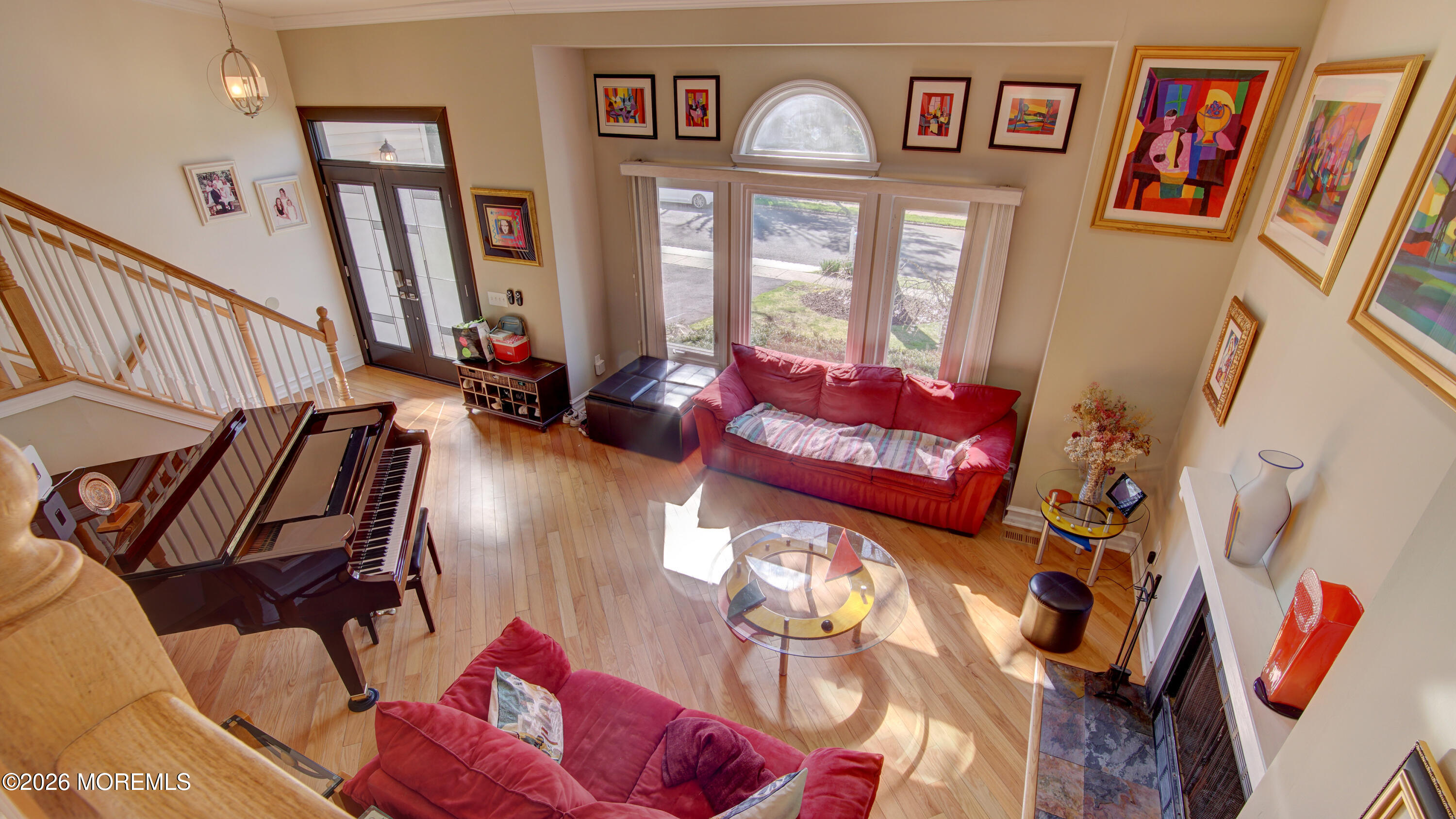 39 Royal Road Freehold, NJ 07728 - Photo 12 of 57 DSC07705And8more