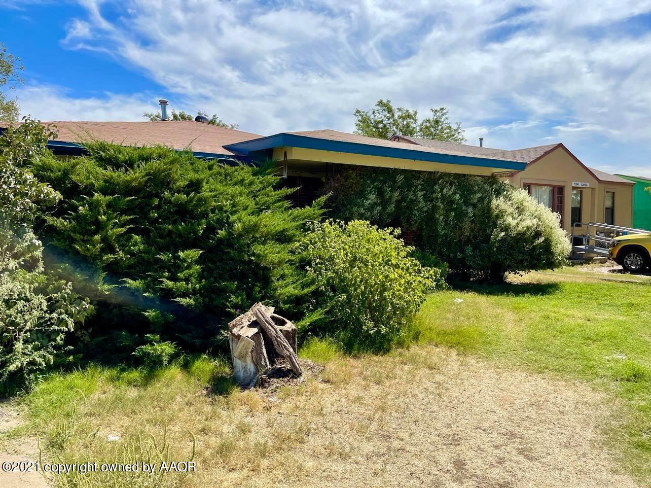 1306 North Spring Street Amarillo, TX 79107 - Photo 8 of 10 242801467_243689034368088_86831990952941