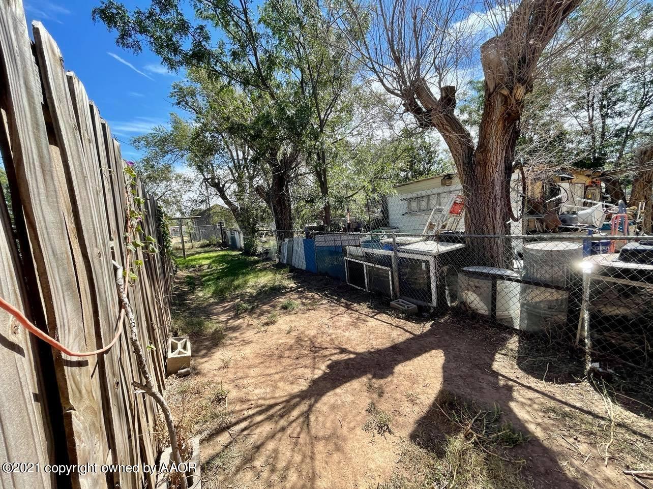 1306 North Spring Street Amarillo, TX 79107 - Photo 9 of 10 242822406_1734677166922709_7003481881742