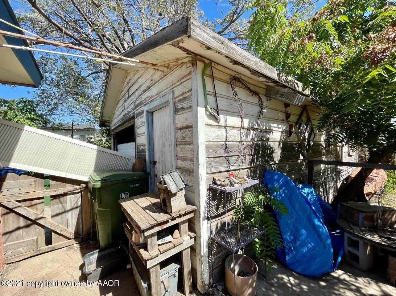 1306 North Spring Street Amarillo, TX 79107 - Photo 10 of 10 242848643_6371167706256817_3801187380040