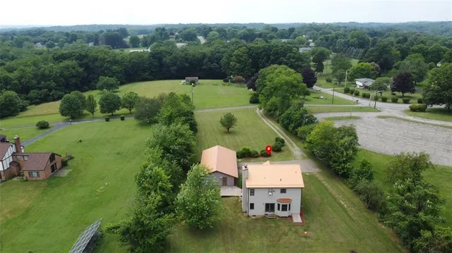 $395,000 | 195 Fezell Road, Freedom, PA 15042