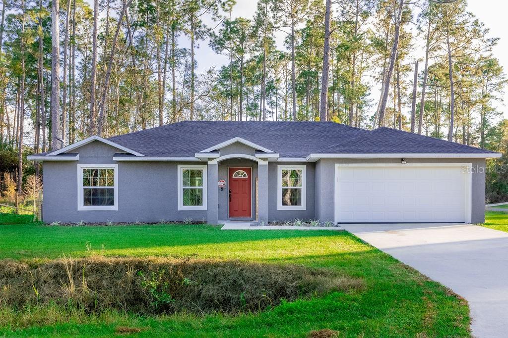 2502 Iris Road DeLand, FL 32724 - Photo 1 of 1 Gallery Image 1
