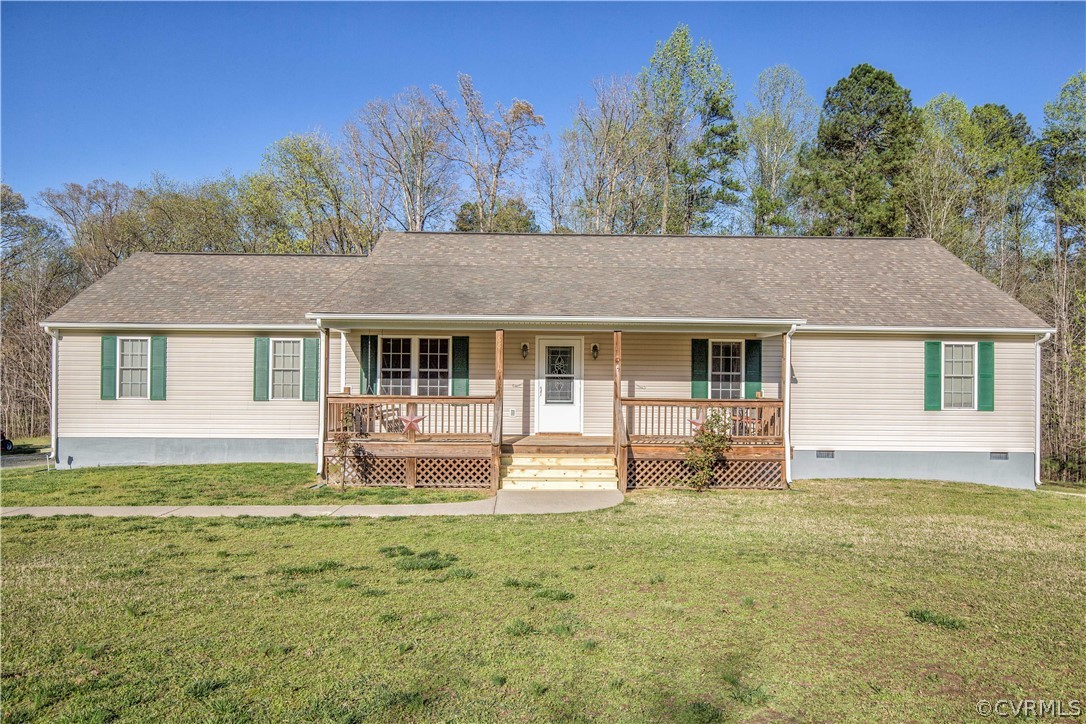 68 Jenkins Ridge Road Cartersville, VA 23027 - Photo 1 of 34 Gallery Image 1
