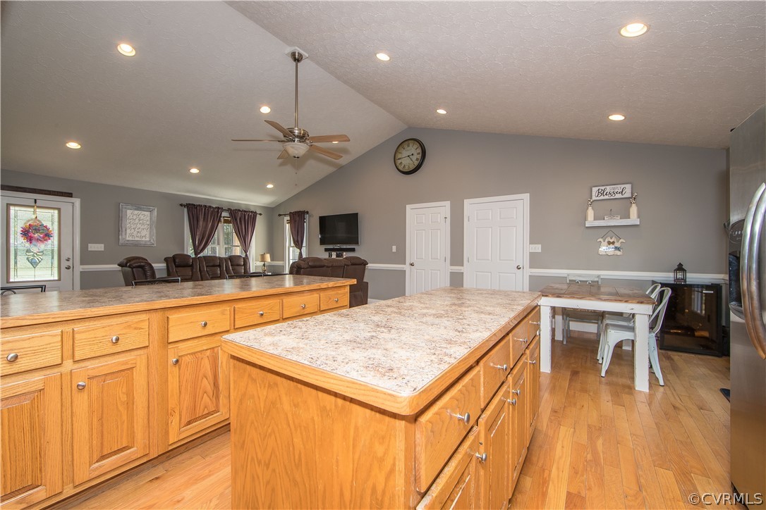 68 Jenkins Ridge Road Cartersville, VA 23027 - Photo 8 of 34 Gallery Image 8