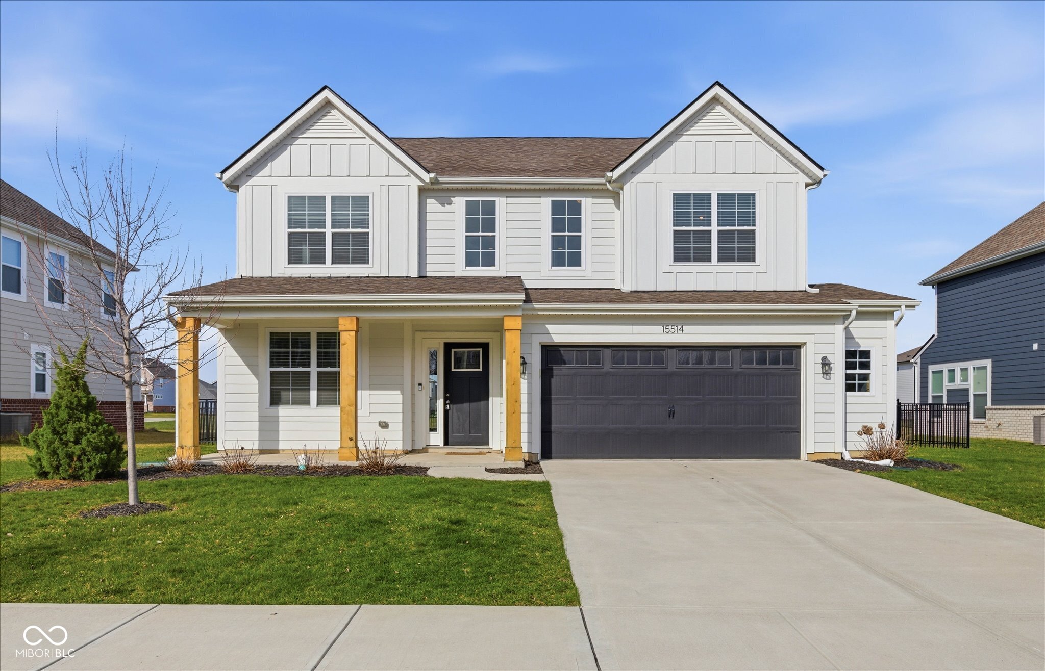 15514 Wayne Way Westfield, IN 46074 - Photo 1 of 25