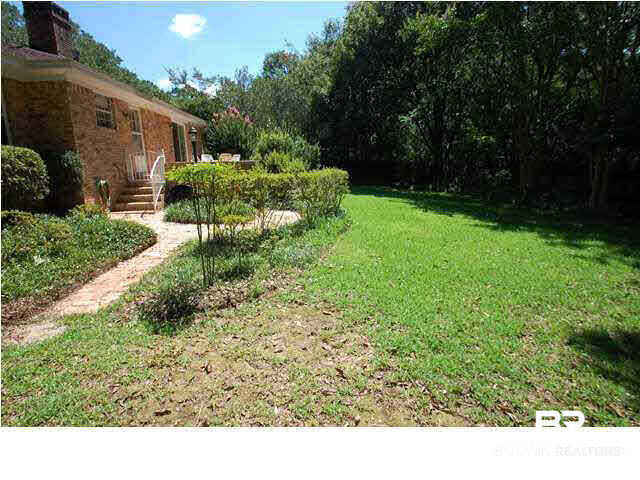 5921 Old Mill Court Mobile, AL 36609 - Photo 20 of 23