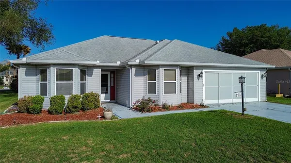 $340,000 | 2129 Zaragoza Place, The Villages, FL 32159