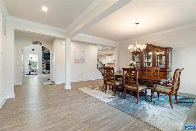 $1,095,000 | 5626 McKinley Lane, Charlottesville, VA 22903