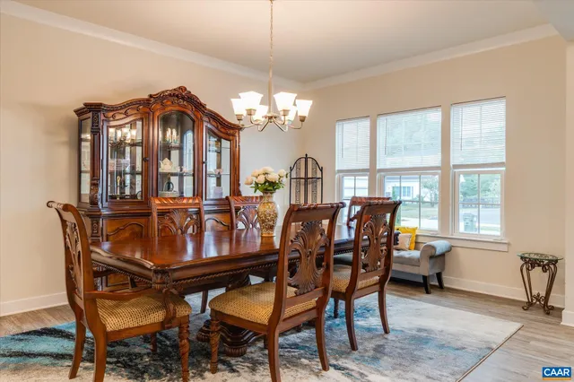 $1,095,000 | 5626 McKinley Lane, Charlottesville, VA 22903