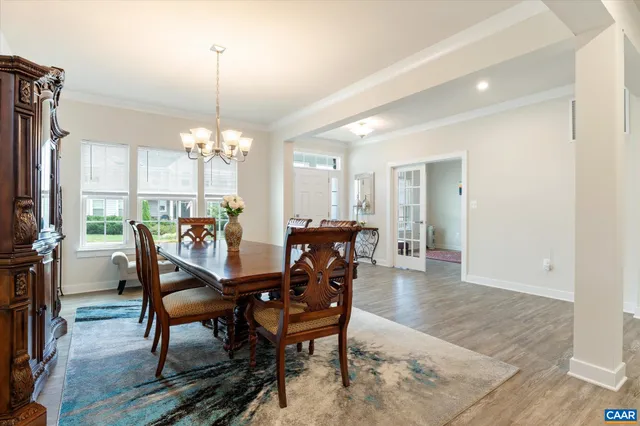 $1,095,000 | 5626 McKinley Lane, Charlottesville, VA 22903