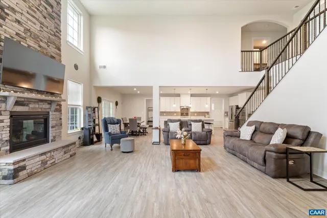 $1,095,000 | 5626 McKinley Lane, Charlottesville, VA 22903