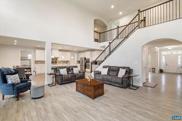 $1,095,000 | 5626 McKinley Lane, Charlottesville, VA 22903