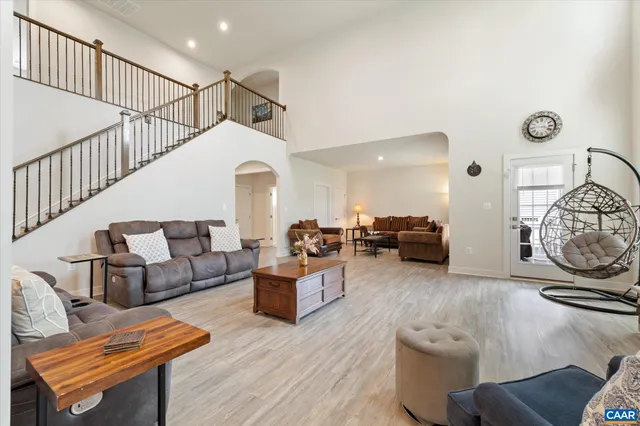 $1,095,000 | 5626 McKinley Lane, Charlottesville, VA 22903