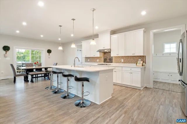 $1,095,000 | 5626 McKinley Lane, Charlottesville, VA 22903