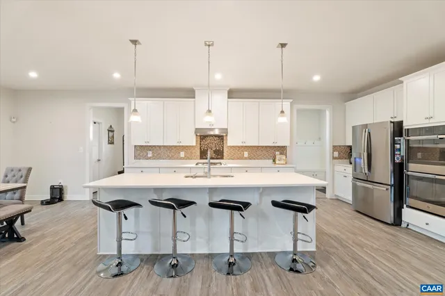 $1,095,000 | 5626 McKinley Lane, Charlottesville, VA 22903