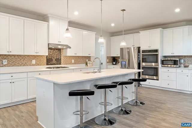 $1,095,000 | 5626 McKinley Lane, Charlottesville, VA 22903