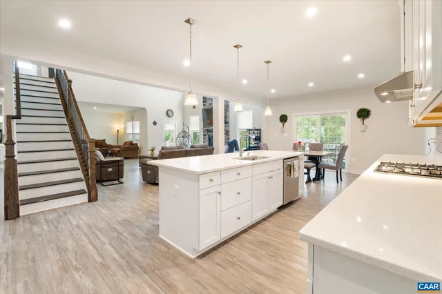 $1,095,000 | 5626 McKinley Lane, Charlottesville, VA 22903