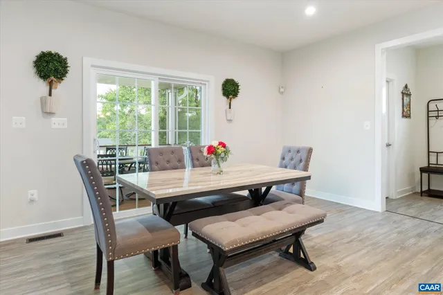 $1,095,000 | 5626 McKinley Lane, Charlottesville, VA 22903