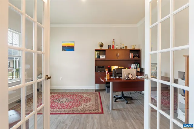 $1,095,000 | 5626 McKinley Lane, Charlottesville, VA 22903