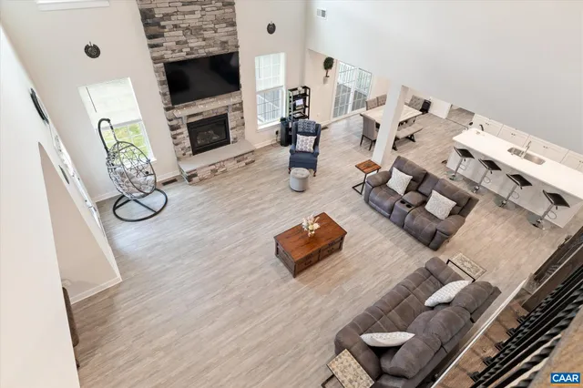 $1,095,000 | 5626 McKinley Lane, Charlottesville, VA 22903