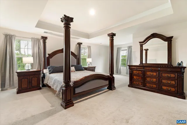 $1,095,000 | 5626 McKinley Lane, Charlottesville, VA 22903