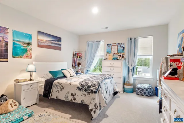 $1,095,000 | 5626 McKinley Lane, Charlottesville, VA 22903