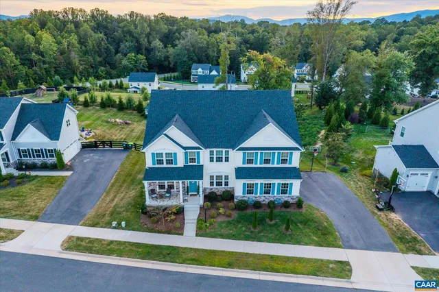 $1,095,000 | 5626 McKinley Lane, Charlottesville, VA 22903