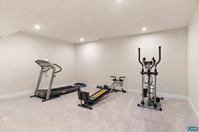 $1,095,000 | 5626 McKinley Lane, Charlottesville, VA 22903