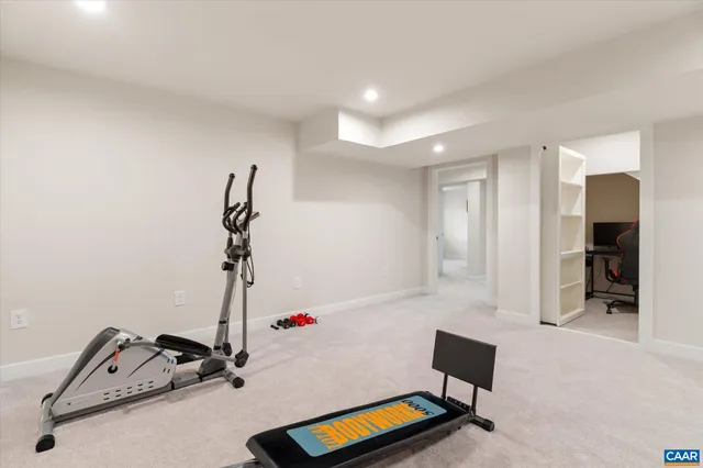 $1,095,000 | 5626 McKinley Lane, Charlottesville, VA 22903